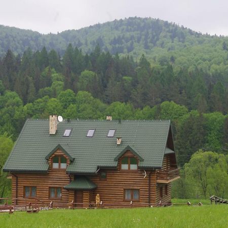 Kyczyrka Διαμέρισμα Liszna Εξωτερικό φωτογραφία